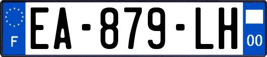 EA-879-LH