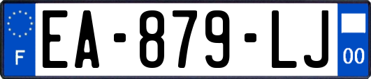 EA-879-LJ