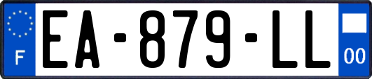 EA-879-LL
