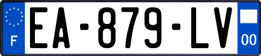 EA-879-LV