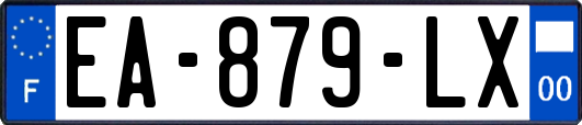 EA-879-LX