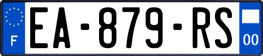 EA-879-RS