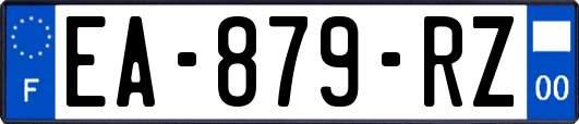 EA-879-RZ