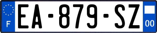EA-879-SZ