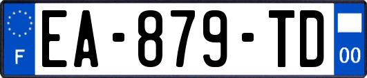 EA-879-TD