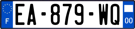 EA-879-WQ