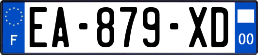 EA-879-XD