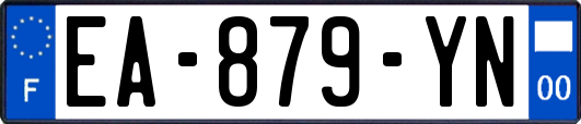 EA-879-YN