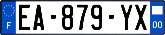 EA-879-YX