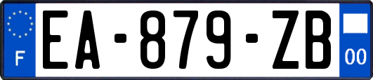 EA-879-ZB