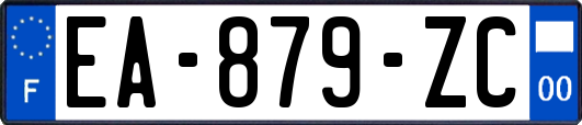 EA-879-ZC