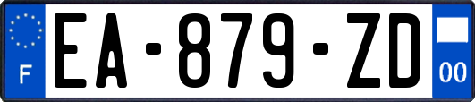 EA-879-ZD