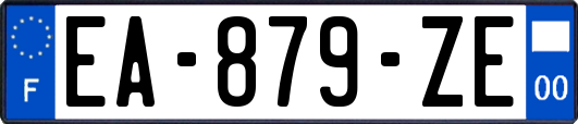 EA-879-ZE