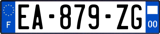 EA-879-ZG