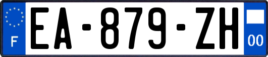 EA-879-ZH