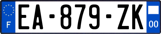 EA-879-ZK