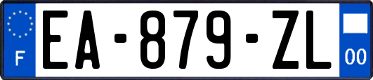 EA-879-ZL