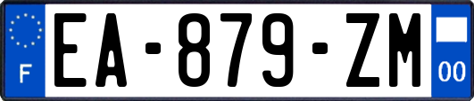 EA-879-ZM