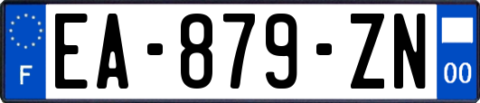 EA-879-ZN