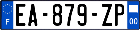 EA-879-ZP