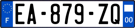 EA-879-ZQ