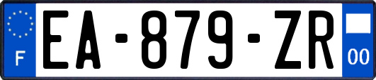 EA-879-ZR