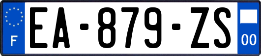 EA-879-ZS