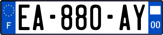 EA-880-AY