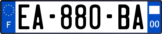 EA-880-BA