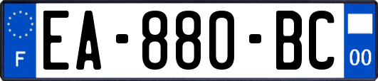 EA-880-BC