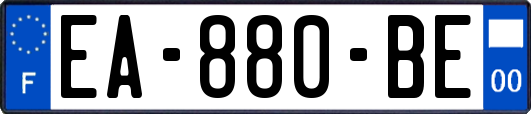 EA-880-BE