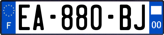 EA-880-BJ