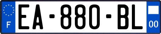 EA-880-BL