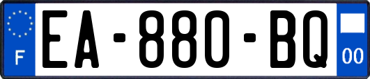 EA-880-BQ