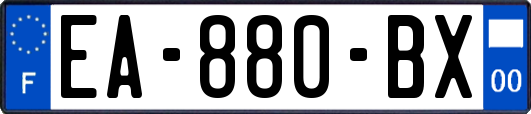 EA-880-BX