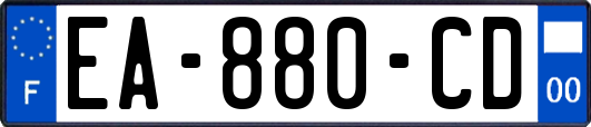 EA-880-CD