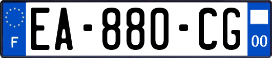 EA-880-CG