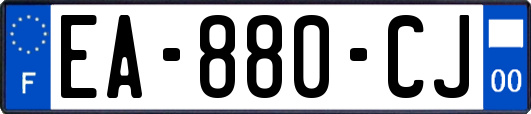 EA-880-CJ