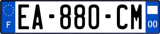 EA-880-CM