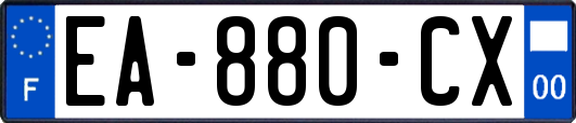 EA-880-CX