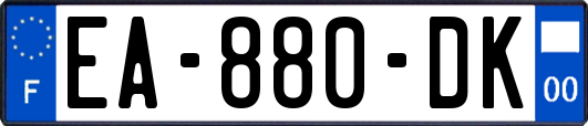 EA-880-DK