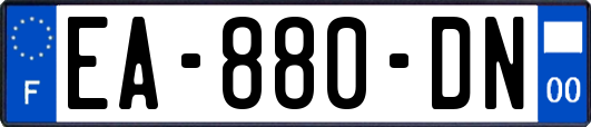 EA-880-DN