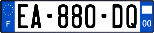 EA-880-DQ