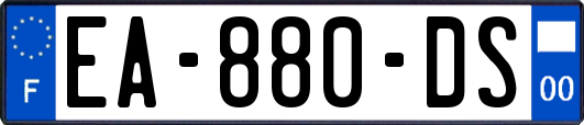 EA-880-DS