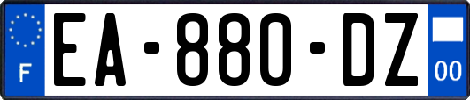 EA-880-DZ