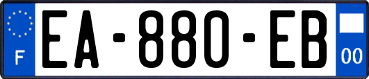 EA-880-EB