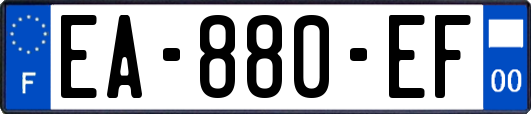 EA-880-EF