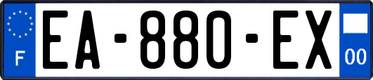 EA-880-EX