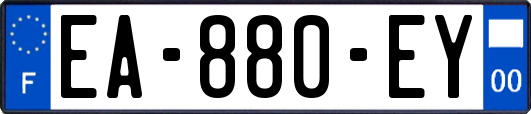 EA-880-EY