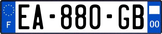 EA-880-GB